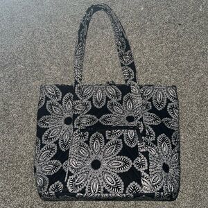 Vera Bradley Tote Bag